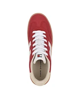 Tommy Hilfiger Women's Maisie Low Profile Lace-Up Sneakers