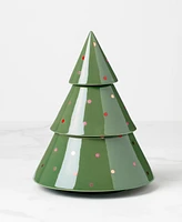 Kate Spade Figural Evergreen Treat Jar