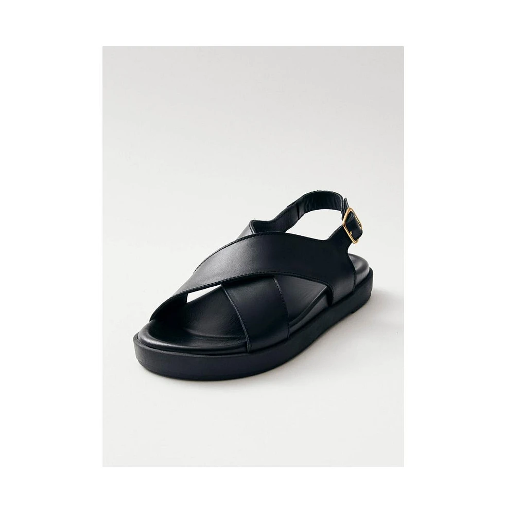 Alohas Women's Nico Leather Sandals