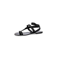 Alohas Women's Tallula Leather Sandals