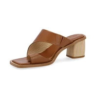 Alohas Women's Josie Leather Sandals