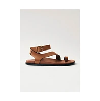 Alohas Women's Myles Leather Sandals