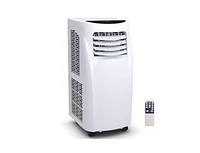 Slickblue 8 000 Btu Portable Air Conditioner & Dehumidifier