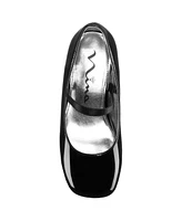 Nina Little Girls Tevi Fashion Dress Shoes