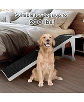 Streamdale Furniture Dog Ramp 1.8M for Large and Small Dogs