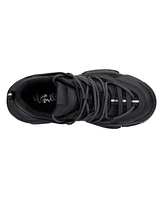 Olivia Miller Women's Zenith Low Top Sneakers