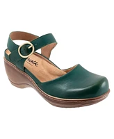 SoftWalk Mabelle Clog