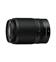 Nikon Nikkor Z Dx 50-250mm f/4.5-6.3 Vr Lens