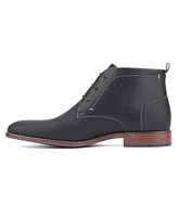 Xray Footwear Men's Kenneth Chukka Boots