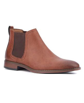 Xray Footwear Men's Simon Chelsea Boots