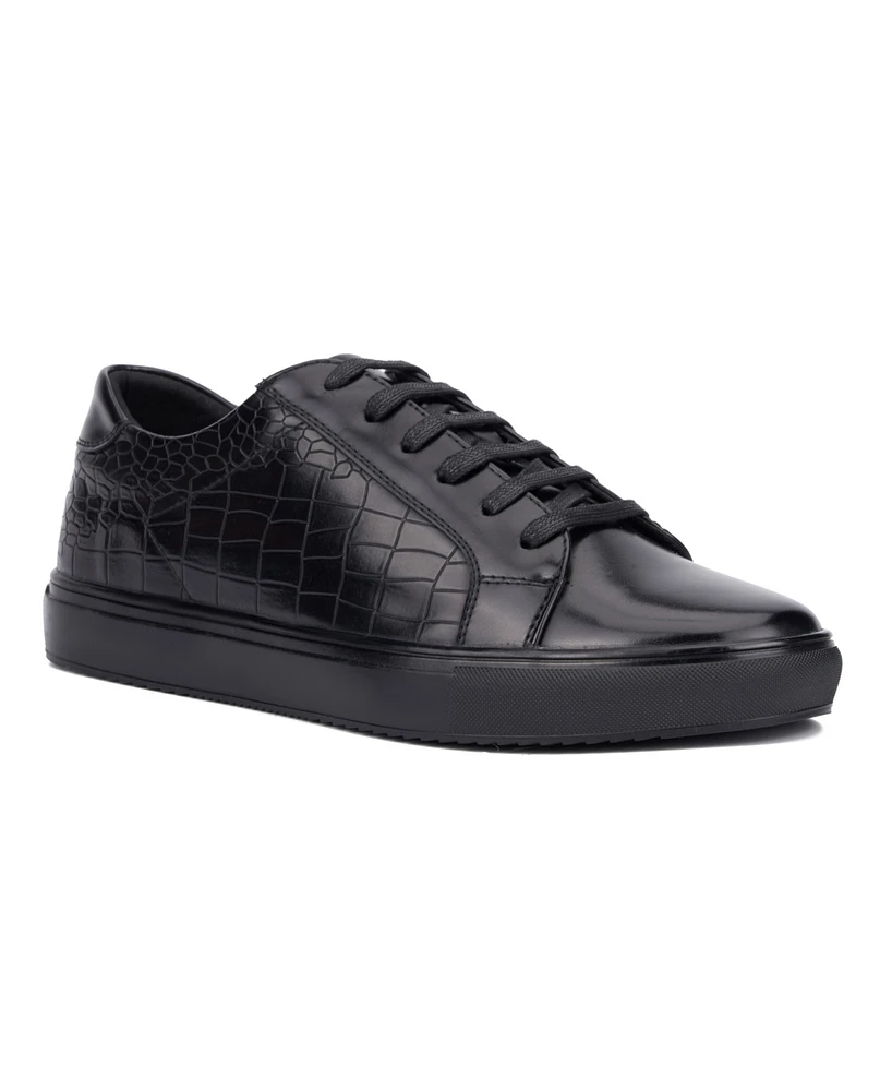 Xray Footwear Men's Casey Low Top Sneakers