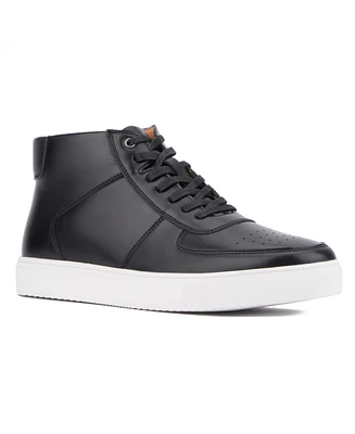 Xray Footwear Men's Byron High Top Sneakers