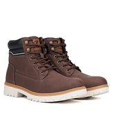 Xray Footwear Men's Archer Work Boots