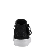 Nina Little Girls Gwenny Fashion Sneaker