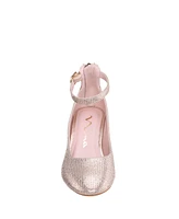 Nina Little Girls Lennie2 Fashion Dress Shoes Shoes