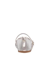 Nina Big Girls Wally Fashion Ballet Flat