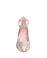 Nina Big Girls Lennie2 Fashion Dress Shoes