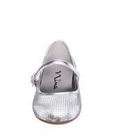 Nina Big Girls Wally Fashion Ballet Flat