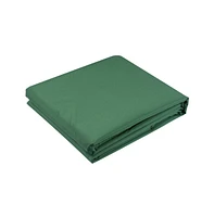 17x6.8' UV30+ Pergola Canopy Replacement Cover Patio Garden Yard Outdoor Green