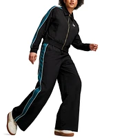 Puma Women's T7 Play Loud Track Jacket