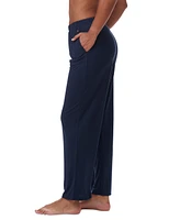 Tommy Hilfiger Women's Elastic-Waist Pajama Pants