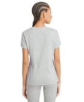 Puma Women's Essential No 1 Logo T-Shirt