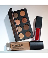 Smashbox Always On Mood Board Eye Shadow Palette, 0.24 oz.