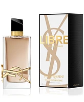 Yves Saint Laurent Libre Flowers & Flames Eau de Parfum Florale