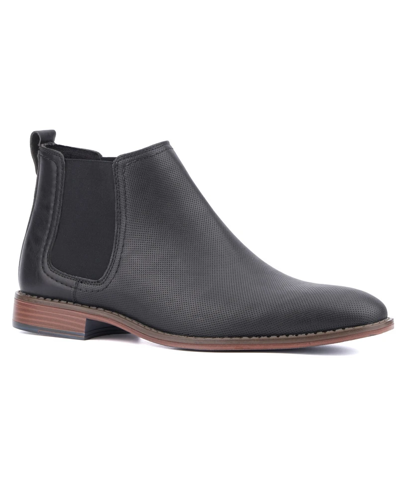 Xray Footwear Men's Simon Chelsea Boots