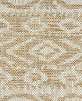 Lr Home Sunny 5'x8' Area Rug