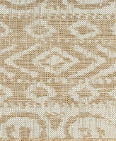 Lr Home Sunny 5'x8' Area Rug