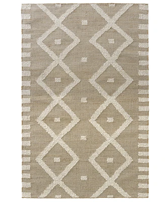 Lr Home Gigi 2'x3' Area Rug