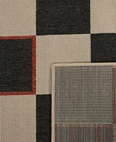 Lr Home Madison 8'x9'9" Area Rug
