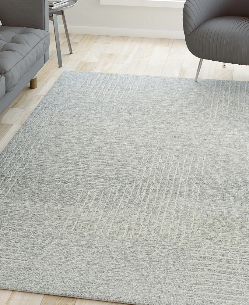 Lr Home Hadley 2'6"x8' Runner Area Rug
