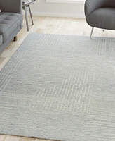 Lr Home Hadley 2'6"x8' Runner Area Rug