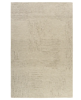 Lr Home Hadley 7'9"x9'9" Area Rug