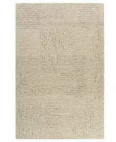 Lr Home Hadley 7'9"x9'9" Area Rug