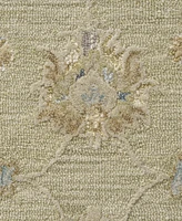 Lr Home Dahlia 5'x7'9" Area Rug