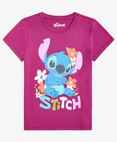 Epic Threads Girls Sweet Stitch Sitting Graphic T-Shirt, Created for Macy's