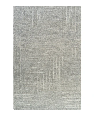 Lr Home Hadley 7'9"x9'9" Area Rug