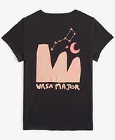 Epic Threads Girls Short-Sleeve Ursa Major Graphic T-Shirt, Created for Macy's