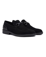 New York & Company Men's Bryant Loafer Dress Shoe