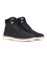New York & Company Men's Brock High Top Sneakers