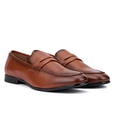 New York & Company Men's Keaton Loafer Dress Shoe