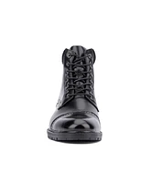 New York & Company Men's Matt Ankle Boots