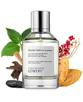 Lovery Woody Oud Eau de Parfum, 3.4 oz.