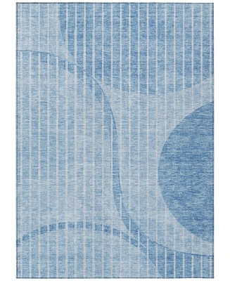 Addison Chantille ACN723 8'x10' Area Rug