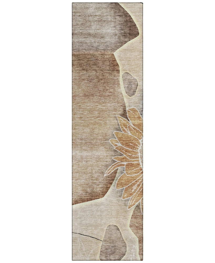 Addison Chantille ACN700 2'3"x7'6" Runner Area Rug