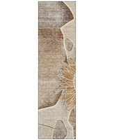 Addison Chantille ACN700 2'3"x7'6" Runner Area Rug