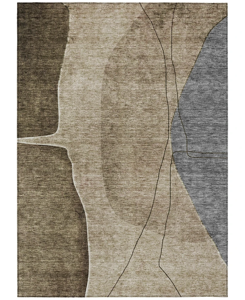 Addison Chantille ACN696 3'x5' Area Rug